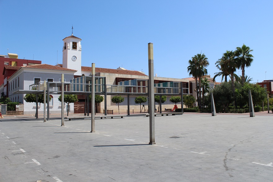 Comercio activa las zonas comerciales con actividades lúdicas