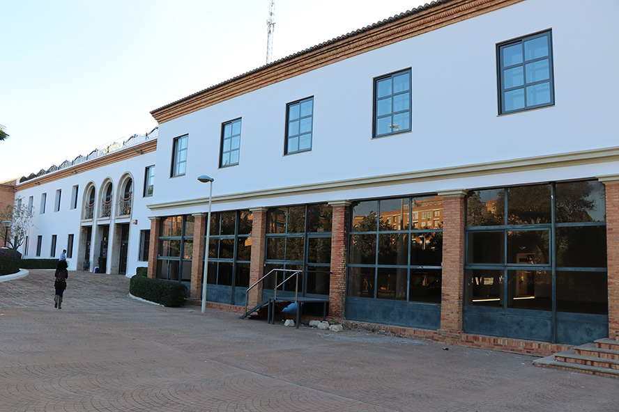 El Ayuntamiento de Sagunto saca a licitación la cafetería del Centro Cívico