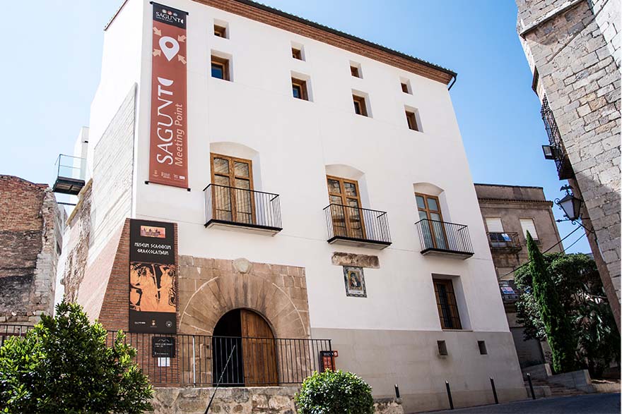 Sagunto se afianza como destino de proximidad  durante el puente de la Inmaculada