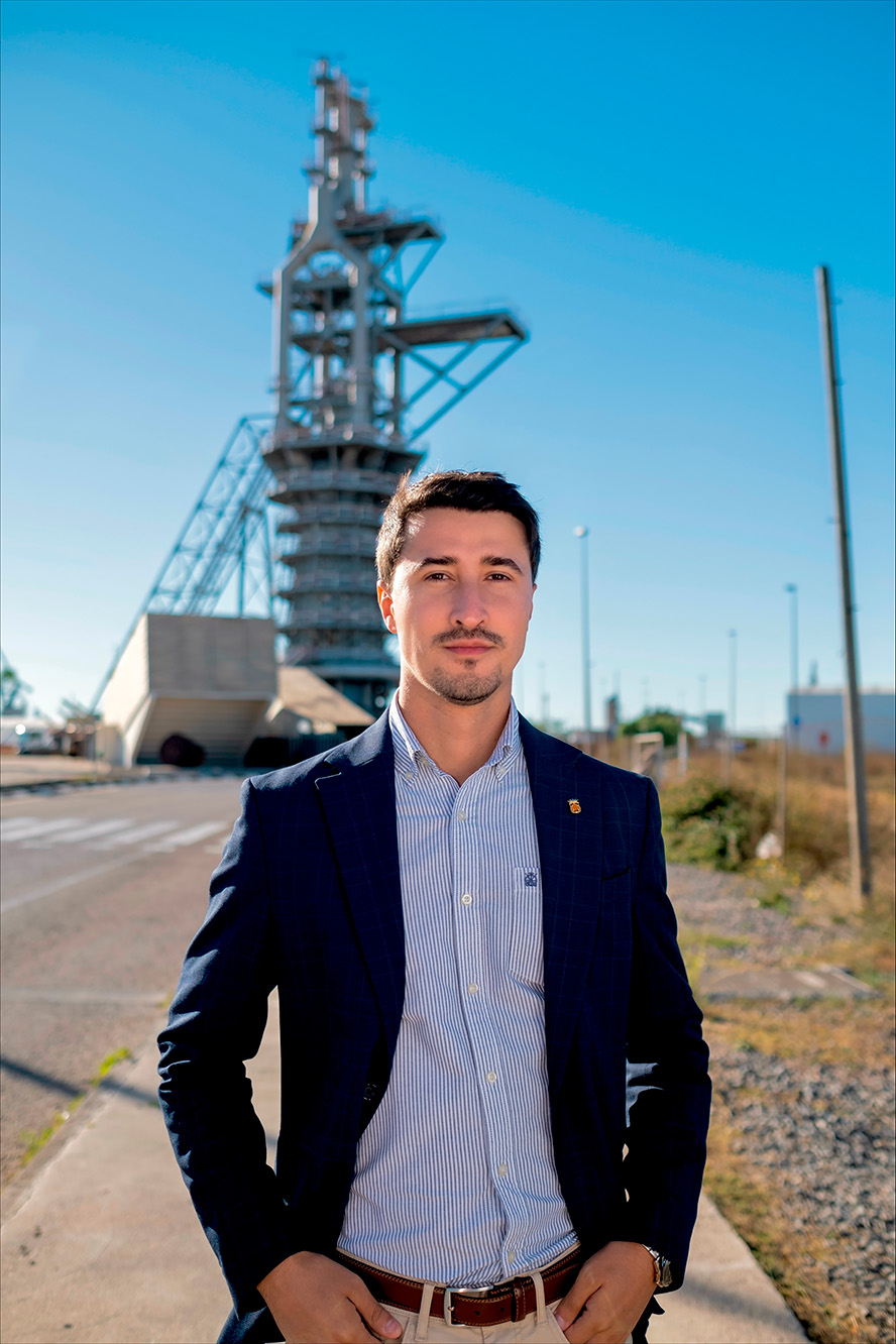 El servicio municipal de emprendimiento logra su mejor registro de atenciones en 9 años