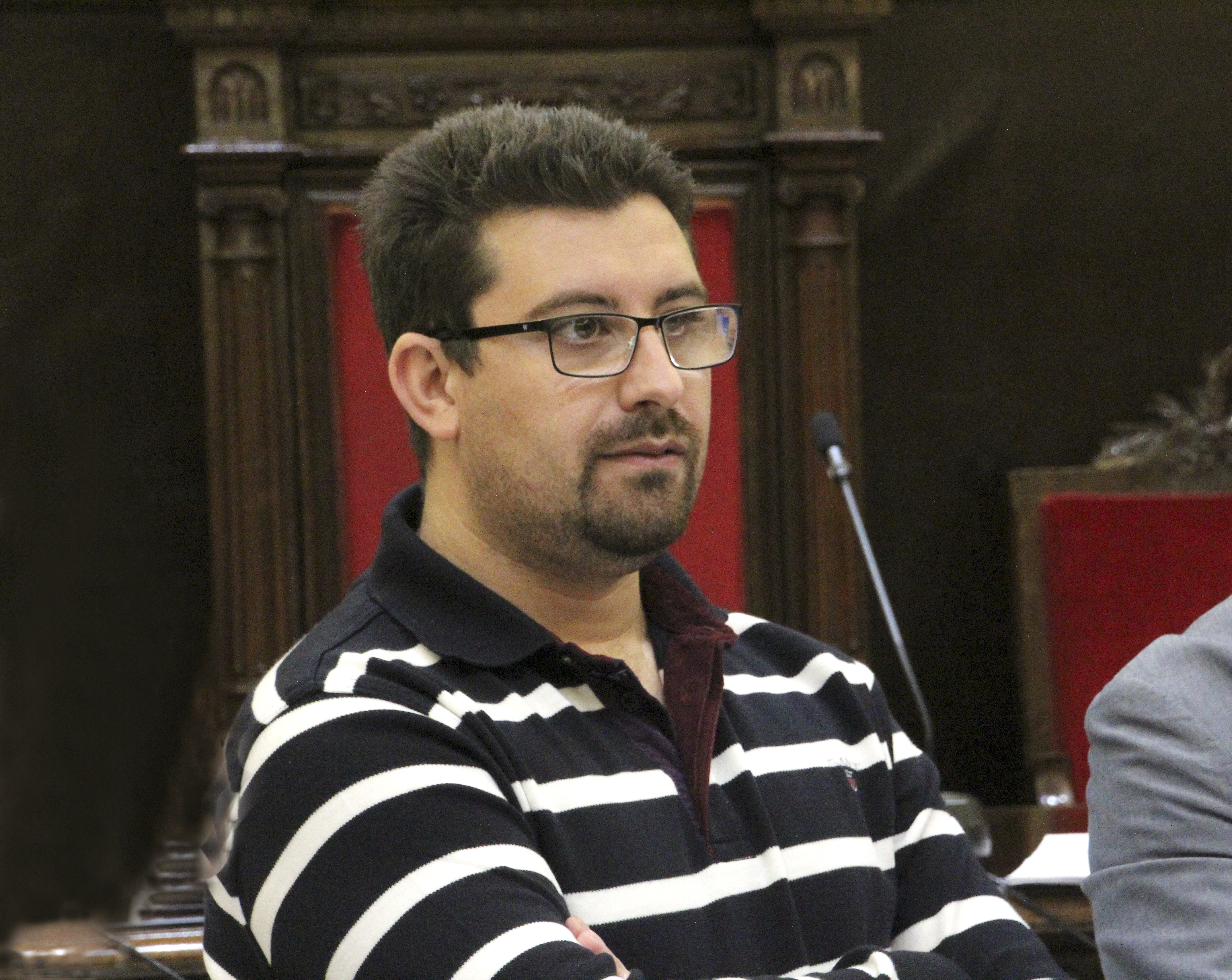 El Equipo de Gobierno propone ofertar 19 plazas de personal funcionario