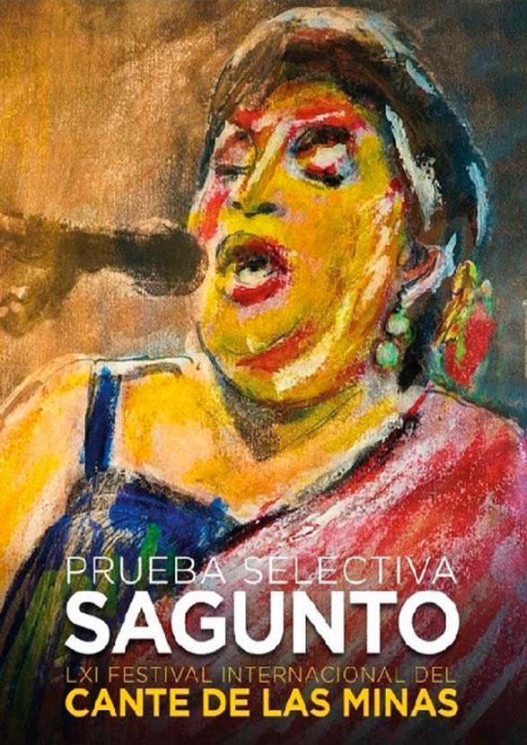 Continúa el 61º Festival Internacional del Cante de las Minas con la prueba selectiva este sábado