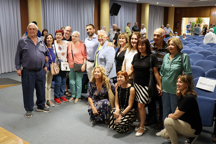 La Semana Cultural del Mayor llegará a su ecuador con el homenaje a las personas centenarias