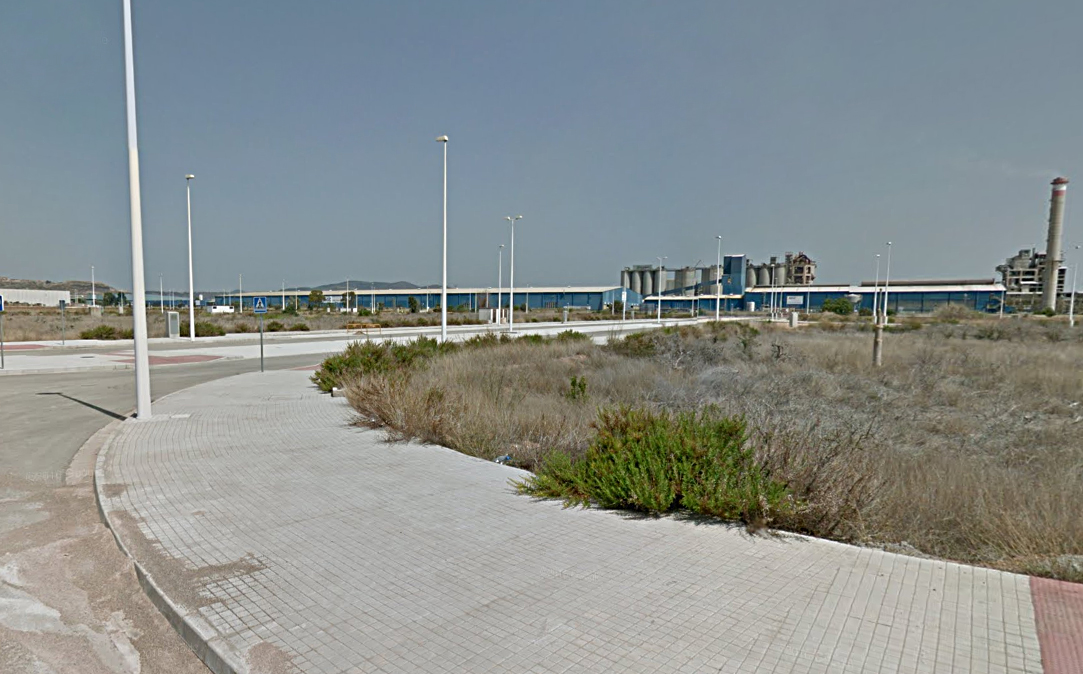 L'Ajuntament de Sagunt traurà a licitació una parcel·la de sòl industrial situada en el polígon Camí La Mar I