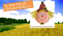 Los más pequeños podrán disfrutar del cuentacuentos-taller “El bon cor de l’Espantaocells” este viernes en la biblioteca Cronista Chabert de Sagunto