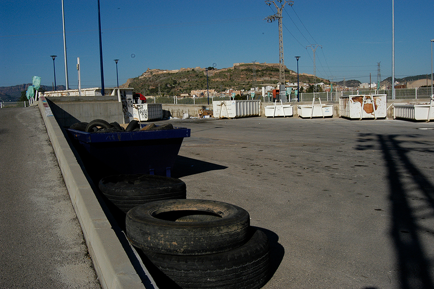 La ciudadanía de Sagunto es la más beneficiada en el sistema ‘Si + reciclas, - pagas’ de las 56 poblaciones del Consorcio Palancia Belcaire 