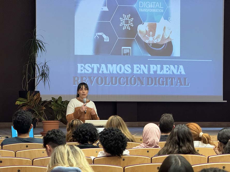 Concluye la segunda edición del ‘Programa de aproximación a la economía y el emprendimiento’