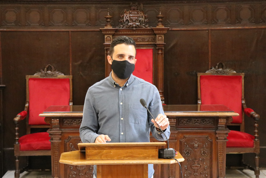 El Ayuntamiento de Sagunto presenta recurso ante la Audiencia Nacional contra la actuación en las playas de la Llosa y Almenara