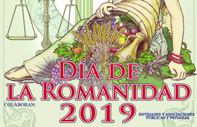 Sagunto celebra el Día de la Romanidad con una amplia programación 