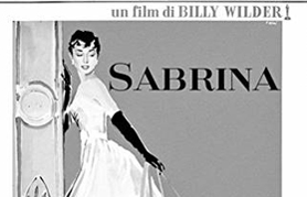 Cultura proyectará la película ‘Sabrina’ en el Centro Cultural Mario Monreal