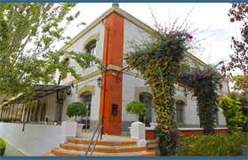 El Ayuntamiento de Sagunto invertirá 350.000 euros en la rehabilitación y mejora del Casino Recreativo y Cultural de Puerto de Sagunto