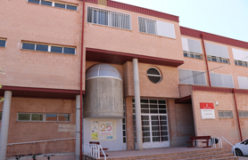 Se suspenden las clases en los centros de enseñanza de Sagunto esta tarde