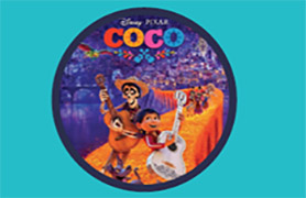 Dos Oscar y un Globo de Oro para la última cinta cinéfila de la terraza de verano