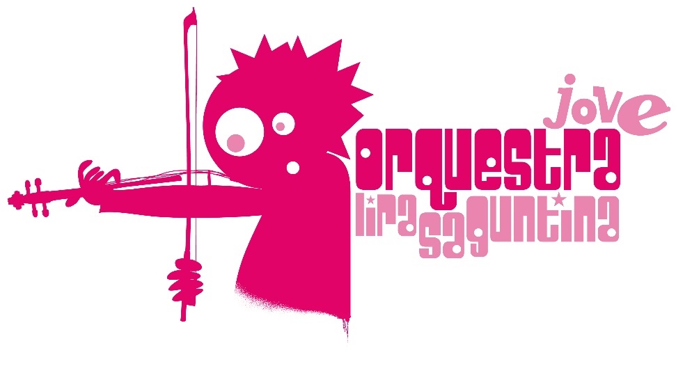 La Jove Orquestra de la Lira Saguntina realiza este viernes el concierto de Santa Cecilia