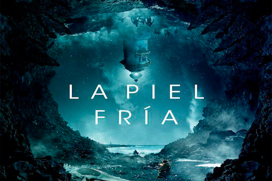 El Ciclo de Cine Contemporáneo Europeo continúa con la proyección de ‘La piel fría’