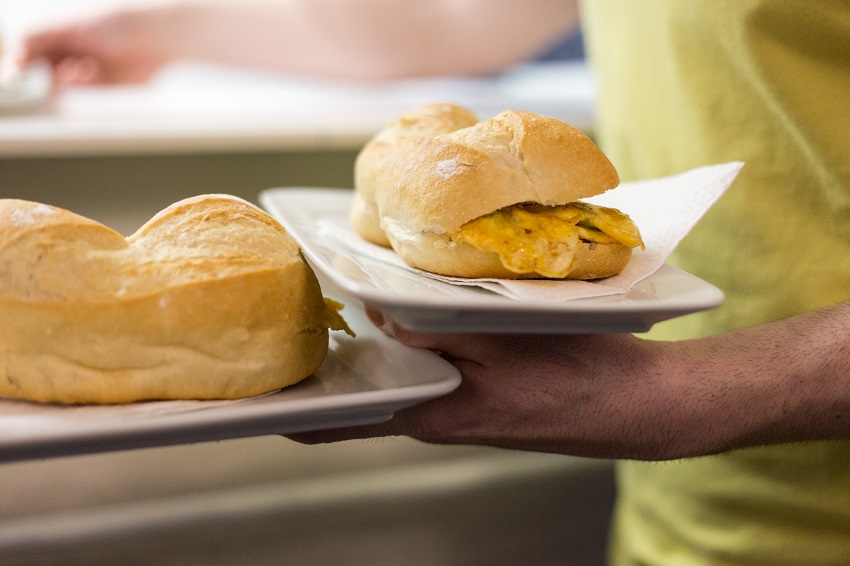 La Corporación Municipal solicita declarar el 'Dijous de Berenar' como Bien Inmaterial de Relevancia Local