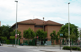 El Pleno aprueba aceptar la delegación para la construcción del aulario de infantil del CEIP Victoria y Joaquín Rodrigo 