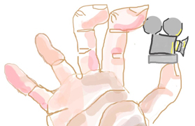 El plazo de matrícula de la ‘Escola Jove de Cinema’ continúa abierto hasta el 4 de octubre