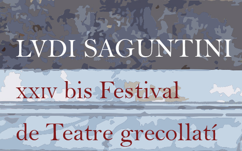 Mañana se inauguran los Ludi Saguntini en el Teatro Romano a las 11.30 horas