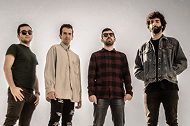 El certamen de música Morvedre Rock da a conocer a los ganadores de la edición 2020