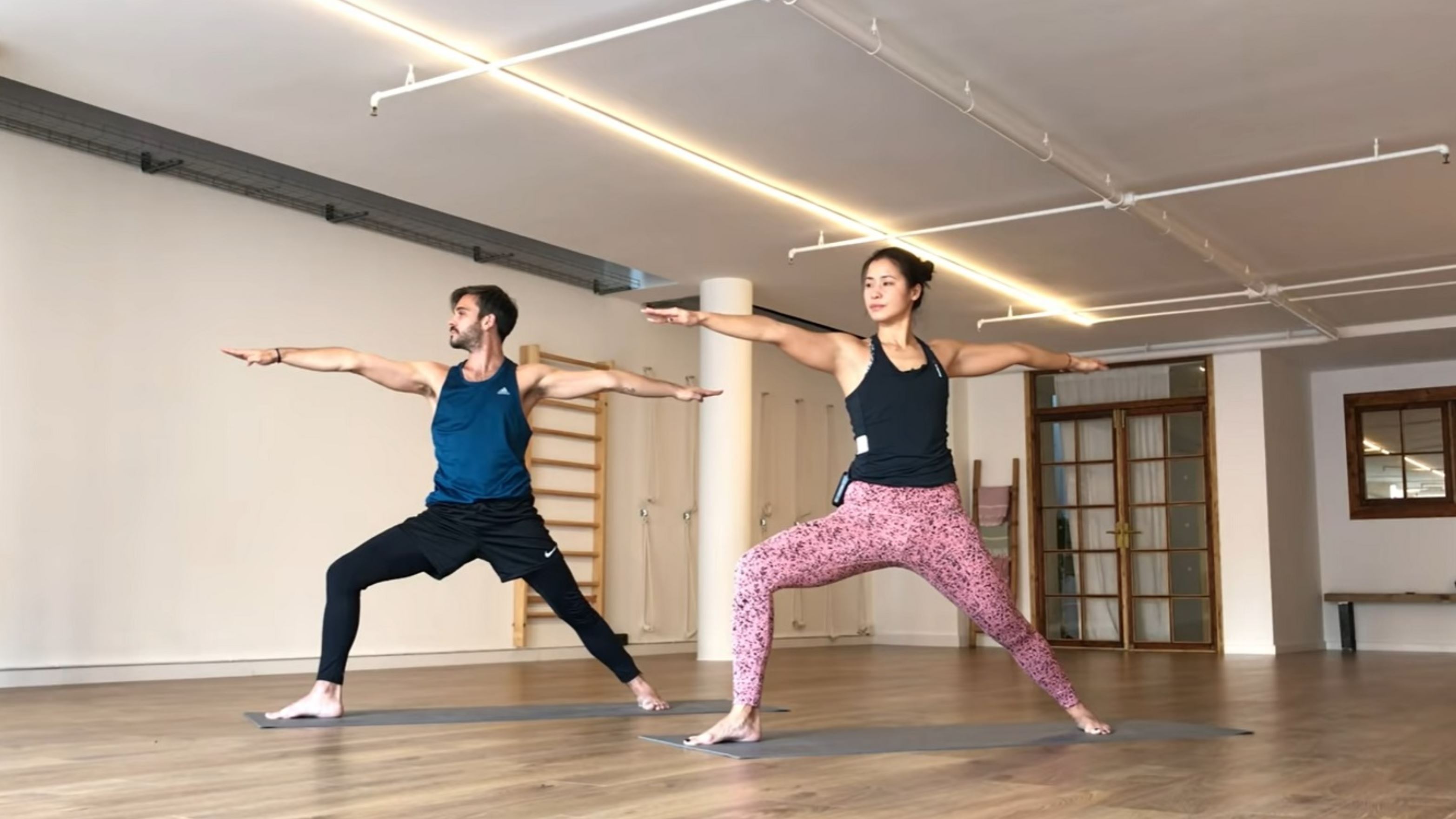  Deportes ofrece sesiones de entrenamiento diarias en sus redes sociales para realizar desde casa