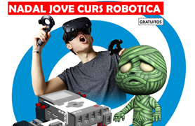 La delegación de Juventud de Sagunto organiza para Navidad diversas actividades para los adolescentes