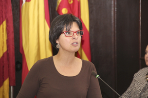 La delegació de Cultura programa l'exposició “Polípticos” de la Tira de Dones