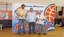 Sagunt va acollir aquest cap de setmana el Torneig infantil de seleccions de bàsquet