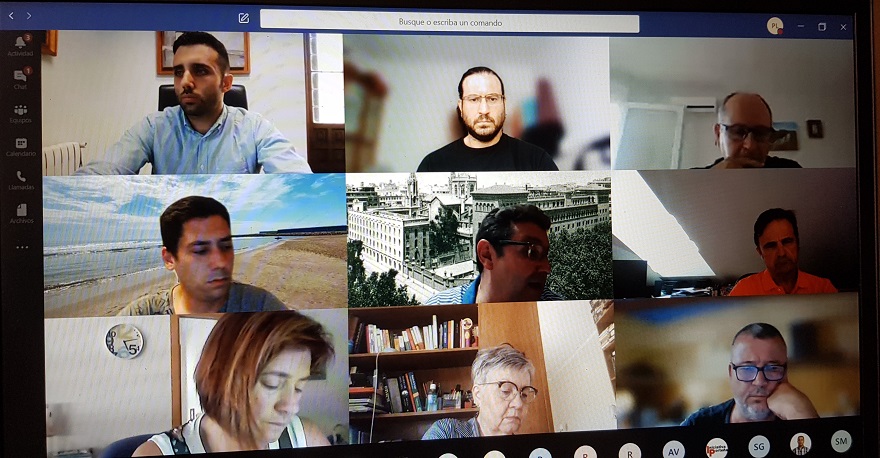 El Pleno del Ayuntamiento de Sagunto acuerda no recurrir la sentencia del procedimiento interpuesto por Lafarge Cementos SAU