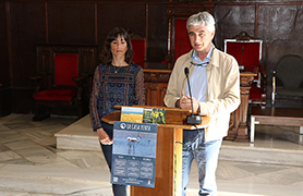 El marjal de Almardà-Almenara entra en la lista del Convenio de Ramsar