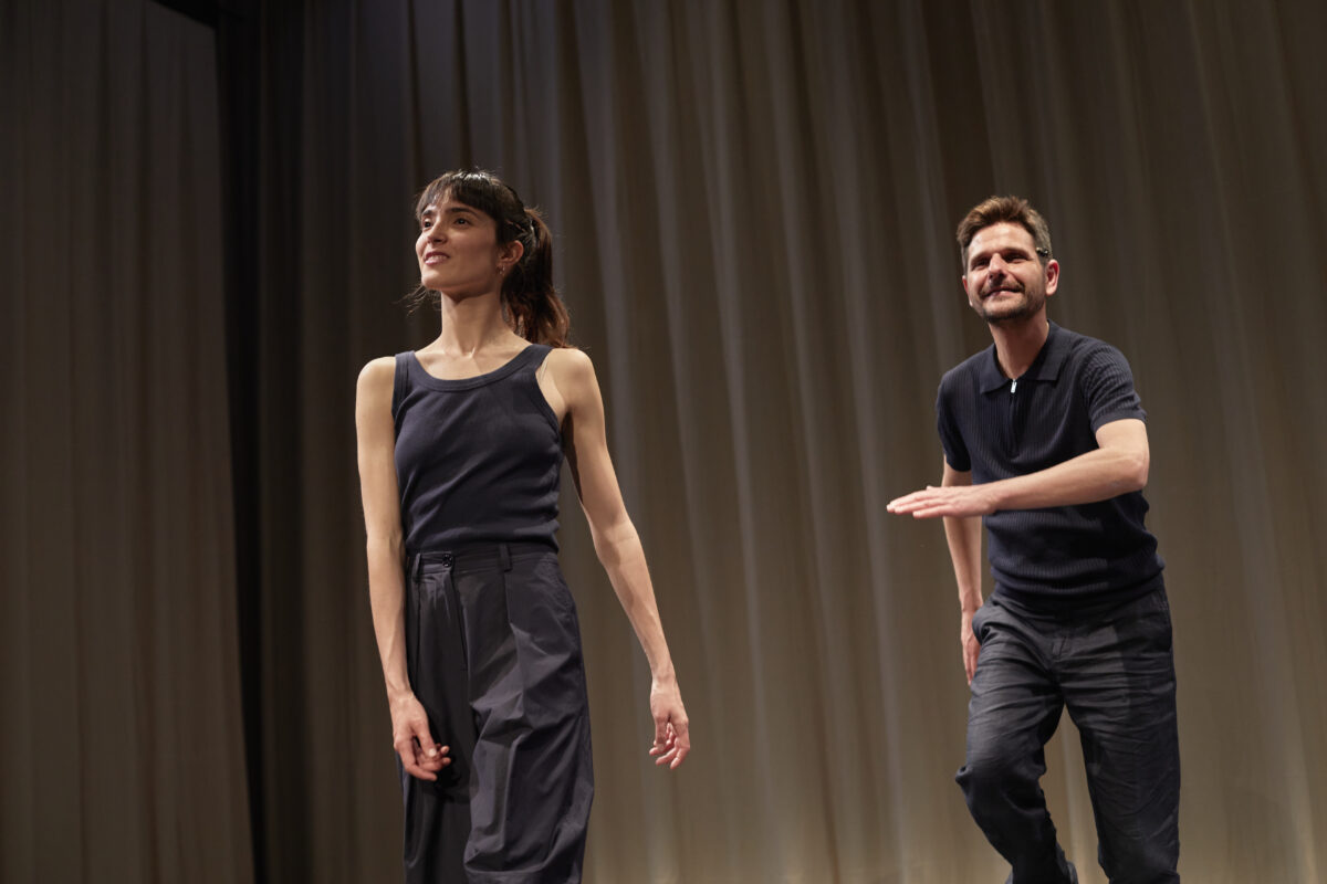 'Original Greek' - Sagunt a Escena