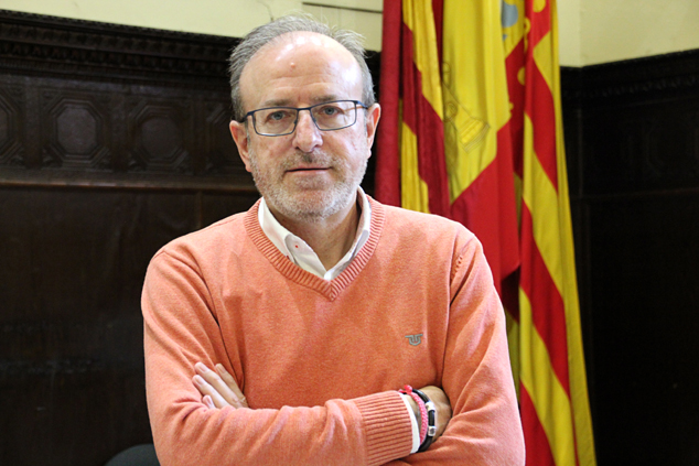 L'Ajuntament de Sagunt destina més de 260.000 euros al foment de l'esport escolar