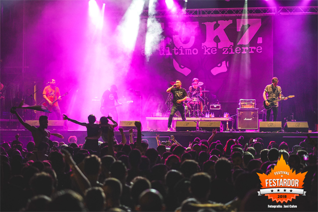 Sagunto propone festivales más igualitarios y libres de machismo