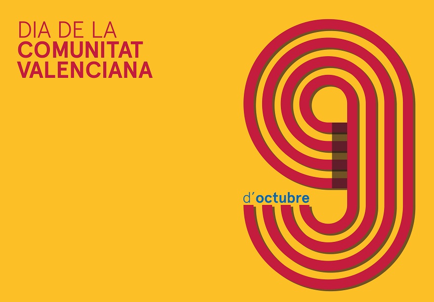 El Ayuntamiento de Sagunto celebra el Día de la Comunitat Valenciana con el acto de entrega de Medallas de la Ciudad que se emitirá en directo