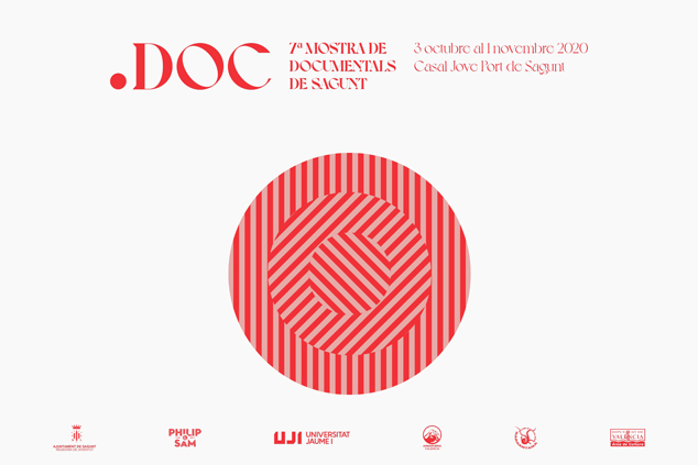 Cine documental nacional e internacional en una nueva semana del festival puntoDOC