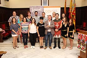 Cultura prepara una amplia programación para conmemorar el 9 de Octubre