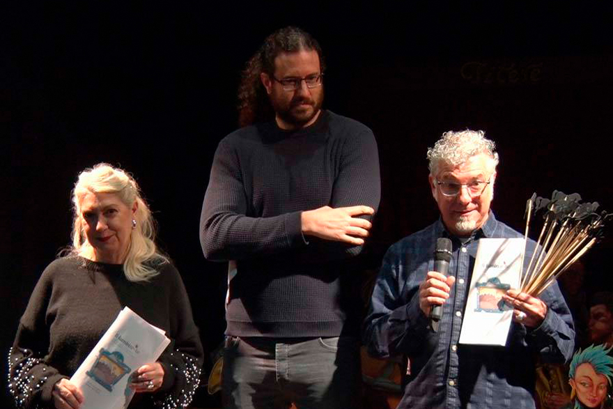 El Festival Il·luminar-te encara su segunda y última semana 