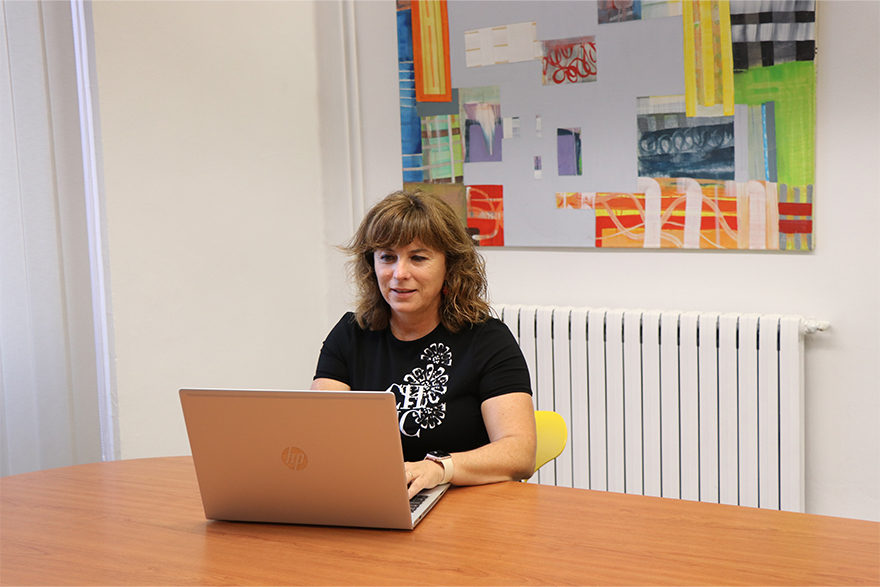 Promoción Económica pone en marcha un nuevo servicio de orientación laboral en Sagunto