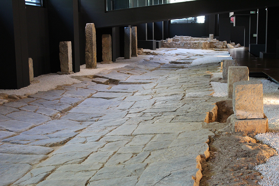 El turismo internacional supera el 30 % en Sagunto durante Semana Santa y el puente de San Vicente