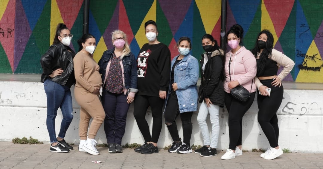 El Consistorio conmemora el Día Internacional del Pueblo Gitano con el proyecto ‘Baladres. Memorias de mi barrio’