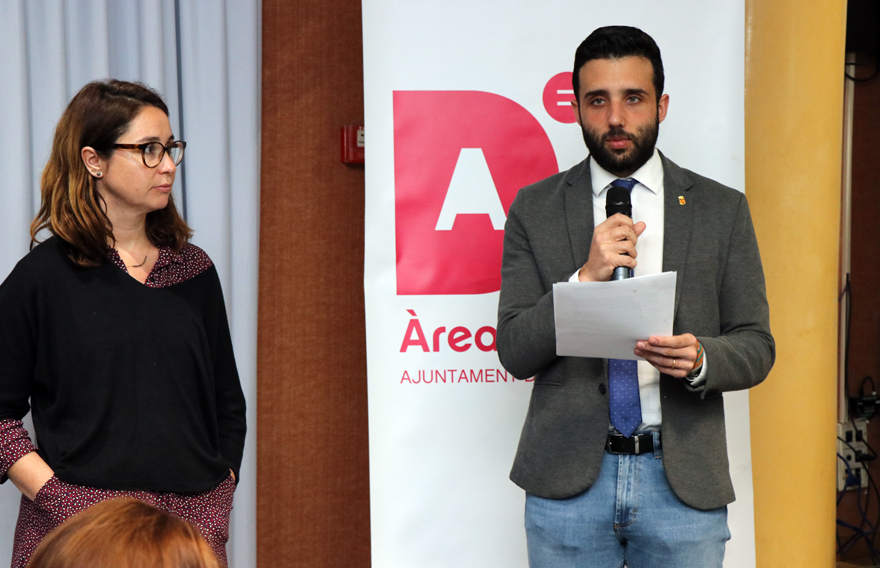 Se amplía al 17 de julio el plazo para solicitar subvenciones para actividades que fomenten la igualdad entre mujeres y hombres y la prevención de la violencia de género