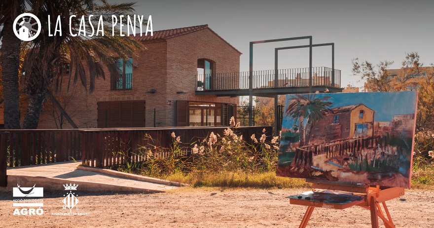 La Casa Penya amplía la oferta de programación de otoño