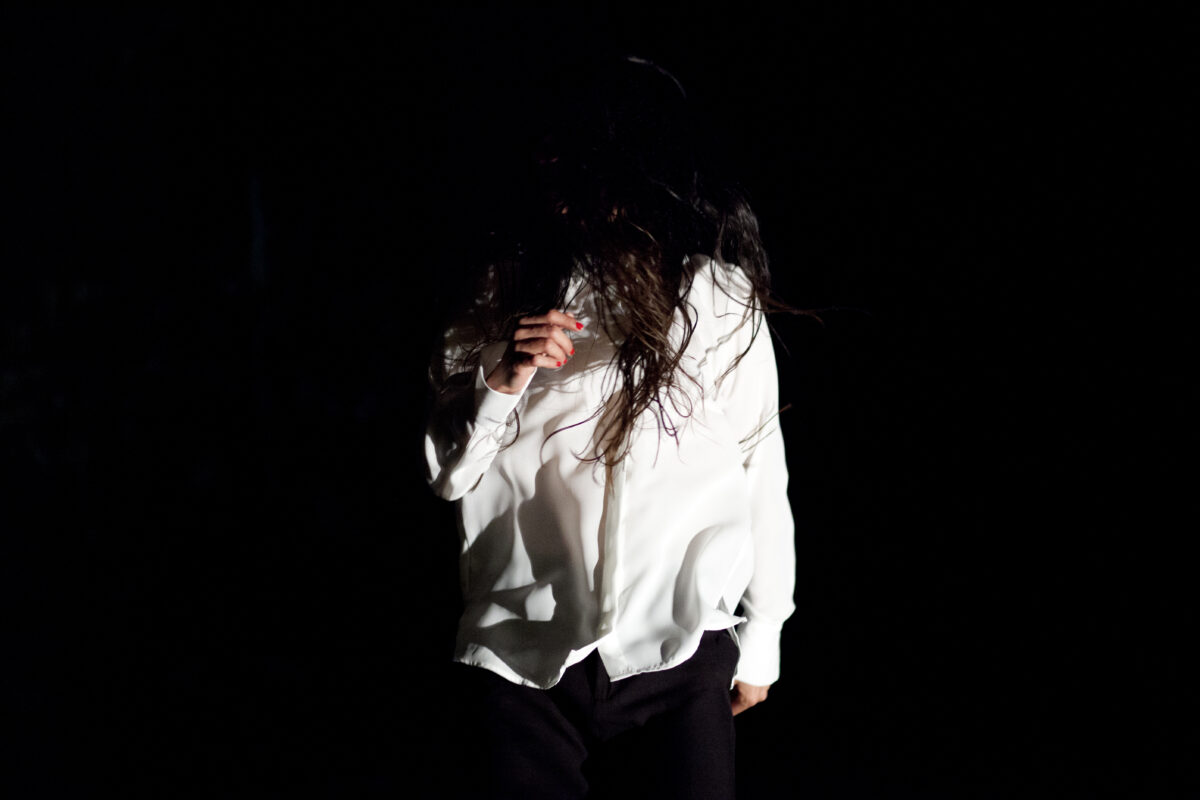 'Bailarina a la carta' - Sagunt a Escena
