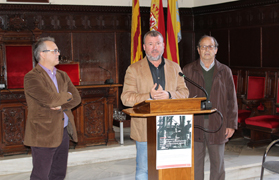 Sagunt homenatjarà els treballadors morts en accidents laborals en la indústria local des de 1907