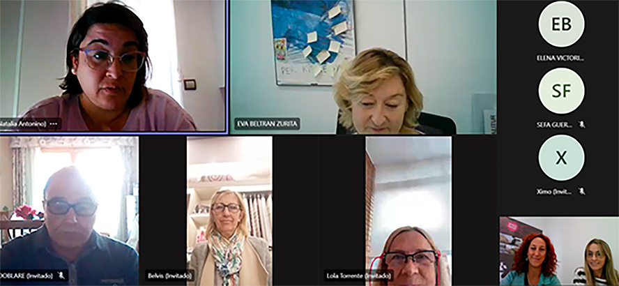 SICTED Sagunto mantiene su apuesta  clara por la calidad