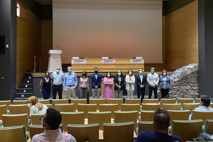 El foro de sostenibilidad ambiental de la ASECAM debate sobre movilidad y economía circular