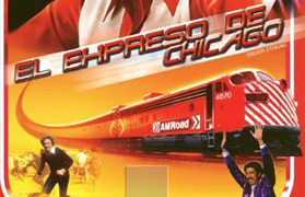El cicle de cinema ‘Tren d’ombres’ presenta ‘El Expreso de Chicago’