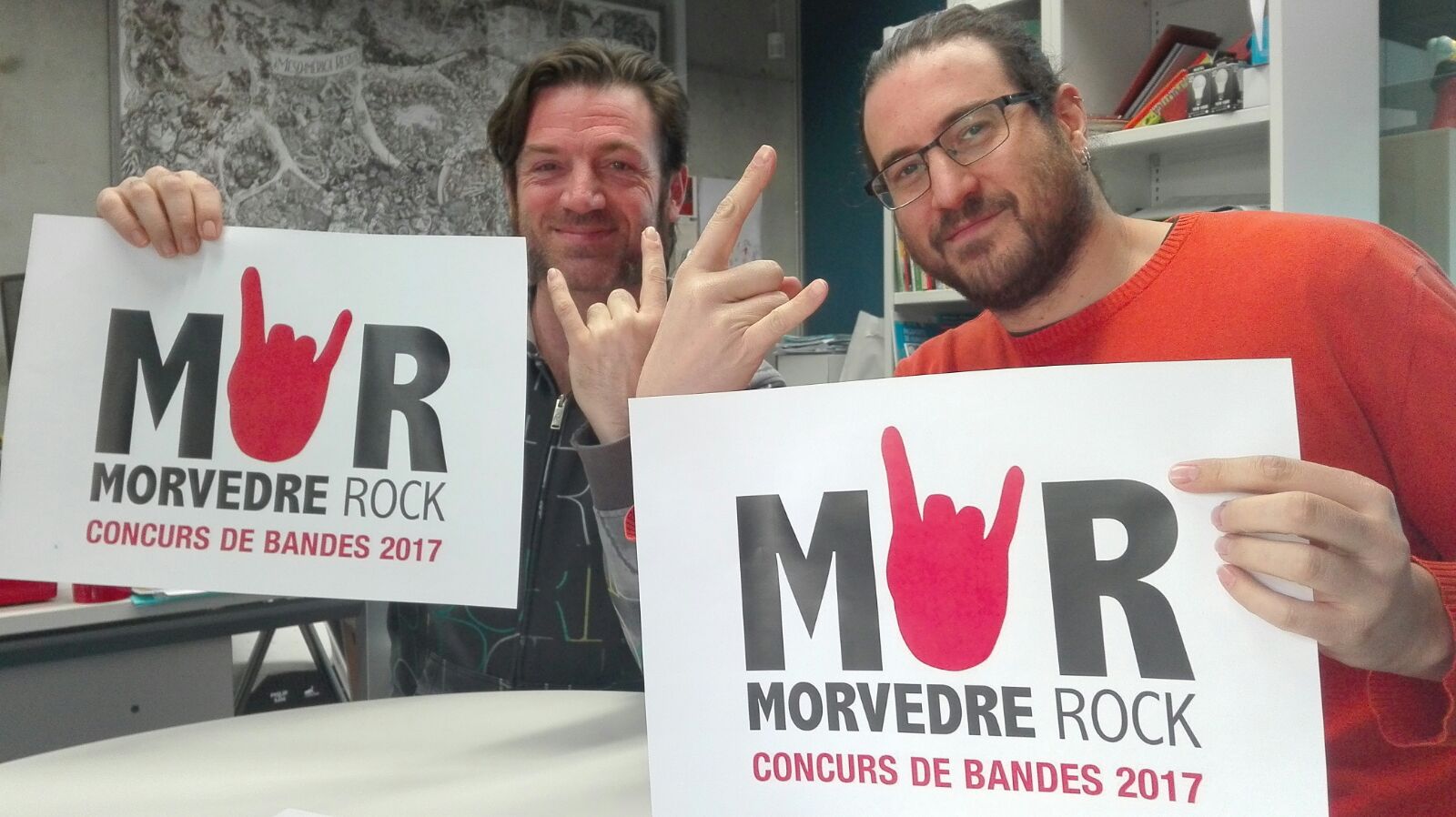 Morvedre Rock vuelve a traer a escena a grupos de rock emergentes diez años después