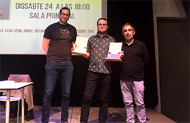 La quinta edición del Splash cierra con 5.500 asistentes