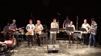 Concierto de la Unión Musical Porteña